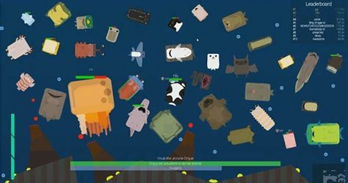 Deeep. Io