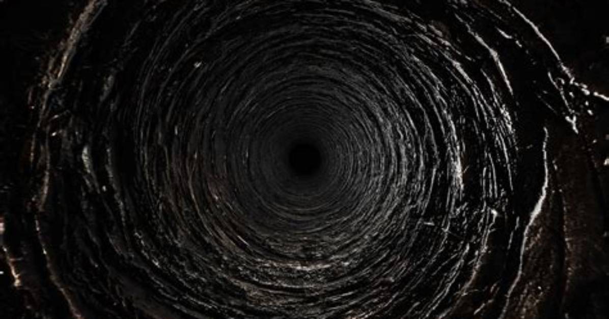 Deep Dark Hole
