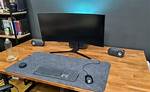 Deep Desk