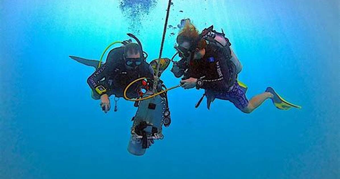 Deep-___ Diver