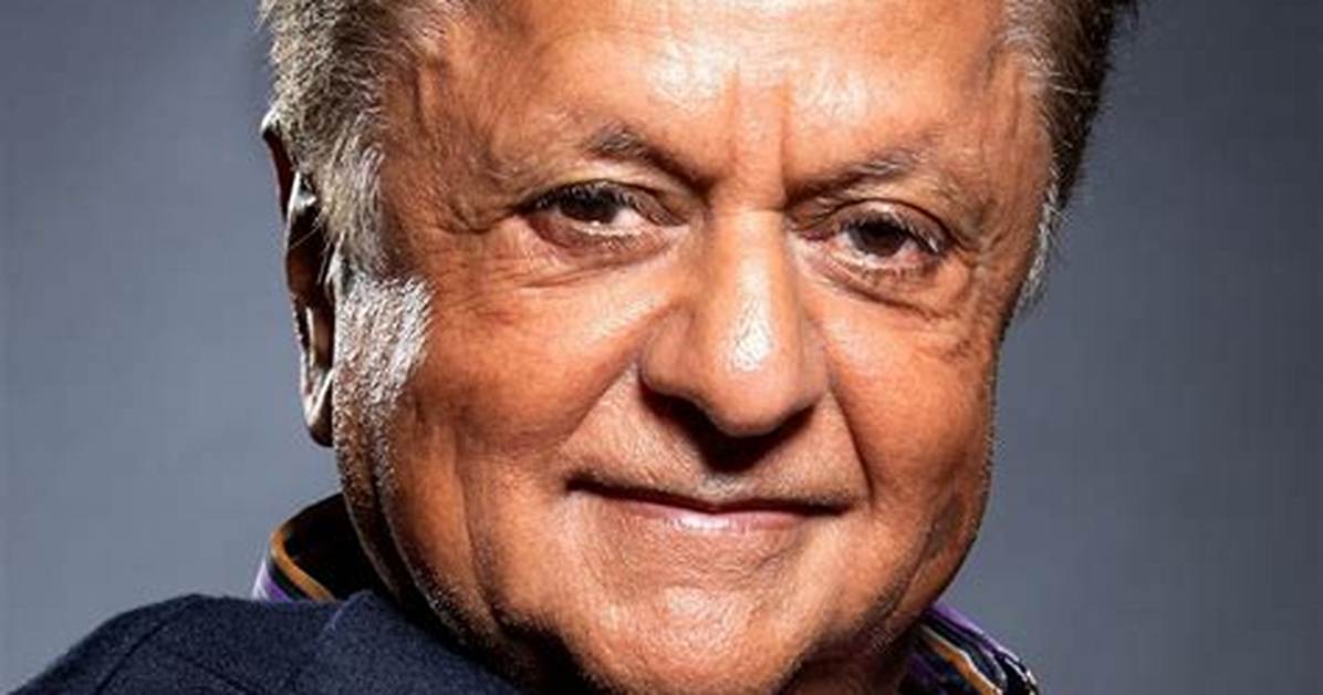 Deep Roy