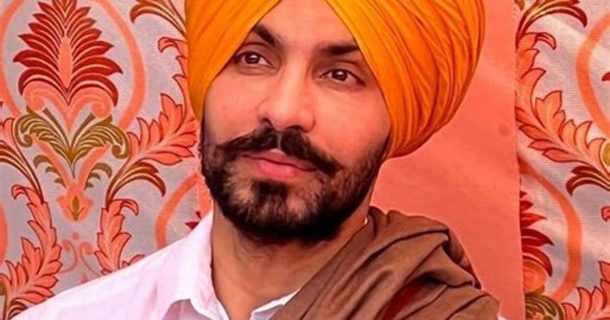 Deep Sidhu