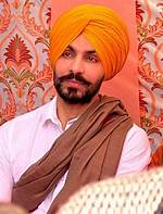 Deep Sidhu