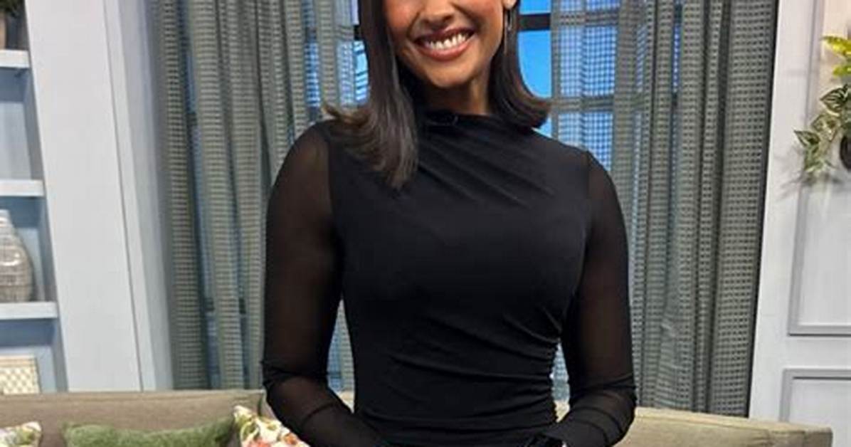 Deepa Prashad