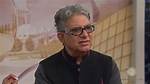 Deepak Chopra