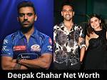 Deepak Dev Net Worth