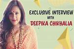 Deepika Chikhalia