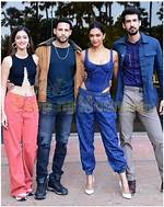 Deepika Padukone Height