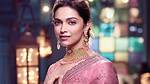 Deepika Padukone