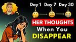 Deeply Regret