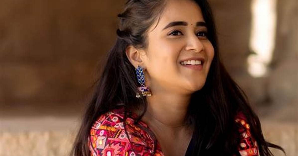 Deepthi Sunaina