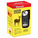 Deer Chaser