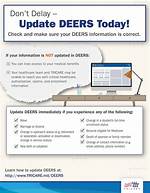 Deers Update