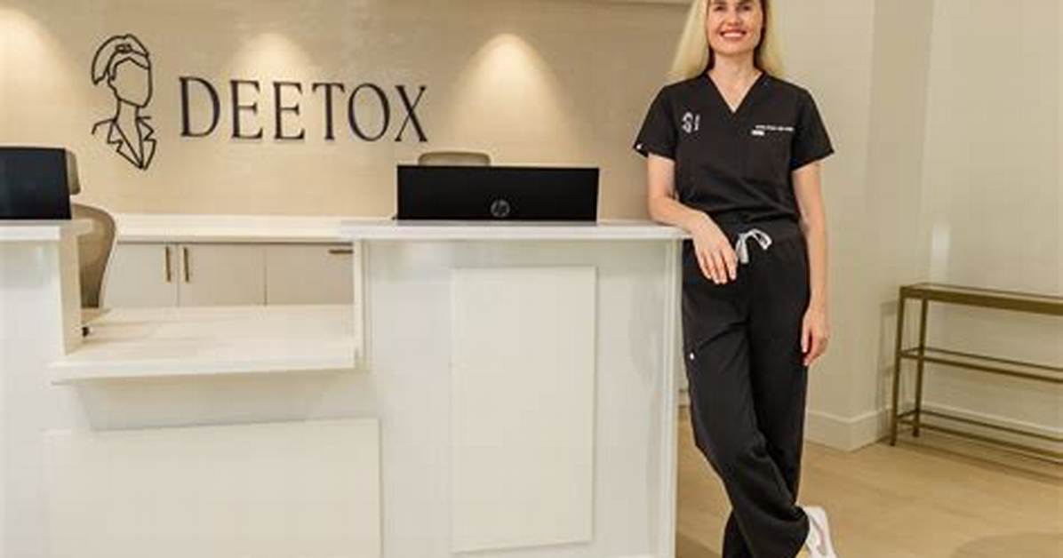 Deetox