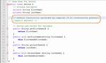 Default Constructors and Inheritance in Java