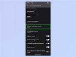 Default Notification Sound Overrides Native Notification Sound in Apps