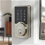 Defiant Door Locks