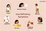 Deficiency