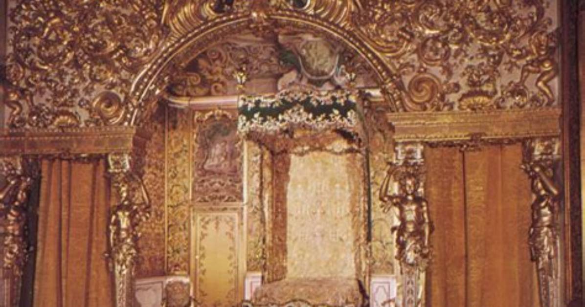 Define Alcove