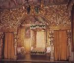 Define Alcove