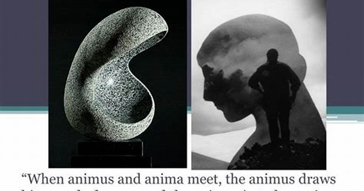 Define Animus