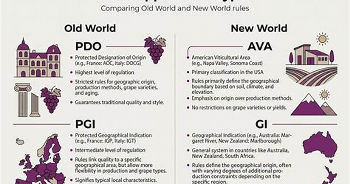 Define Appellation