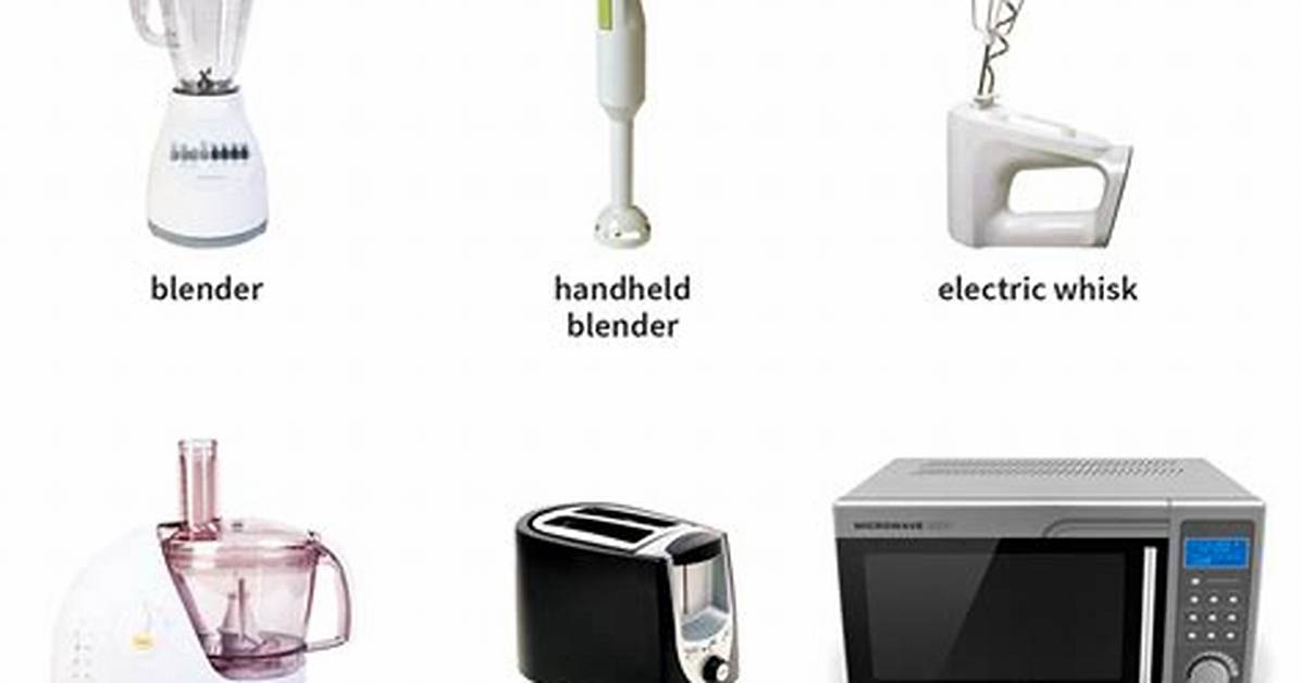 Define Appliance