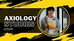 Define Axiology