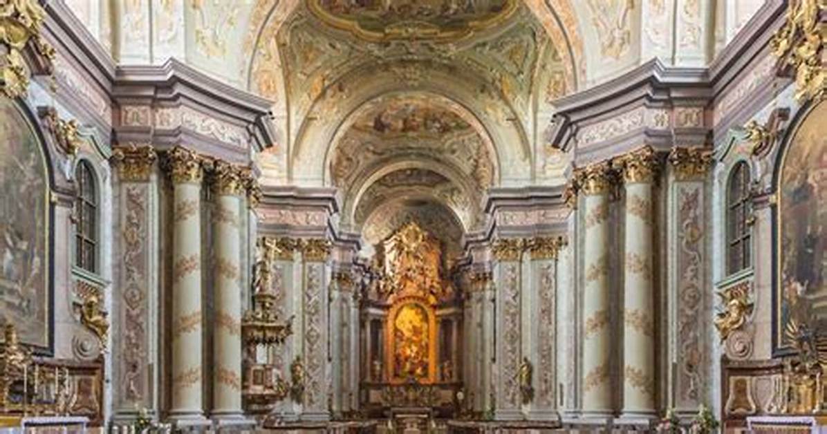 Define Baroque