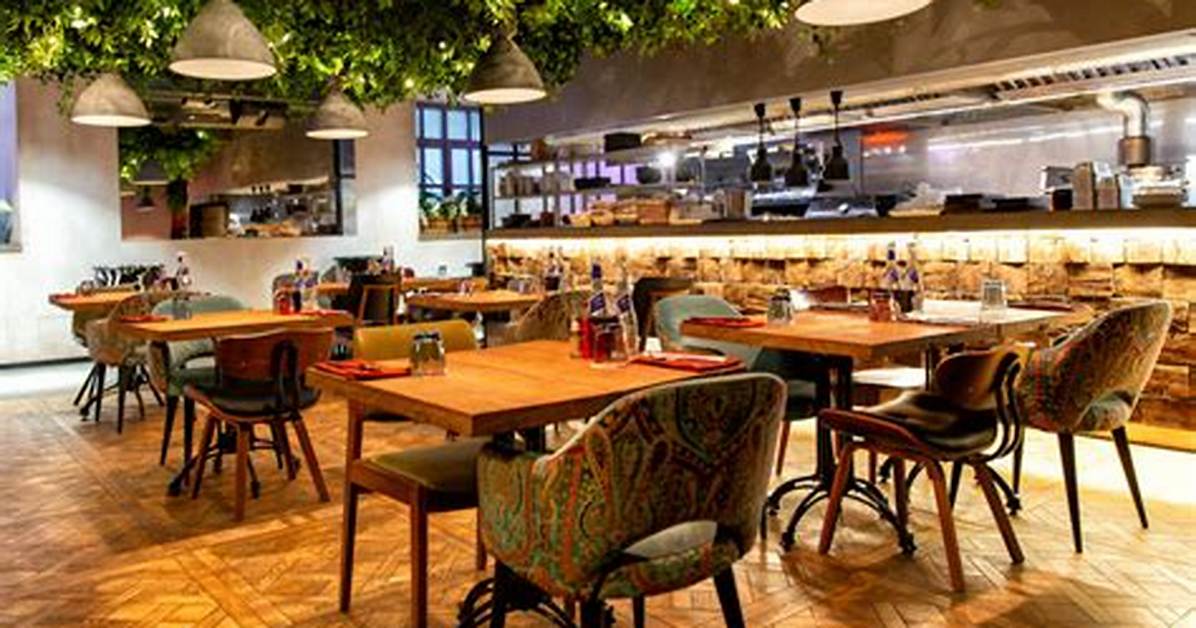 Define Bistro