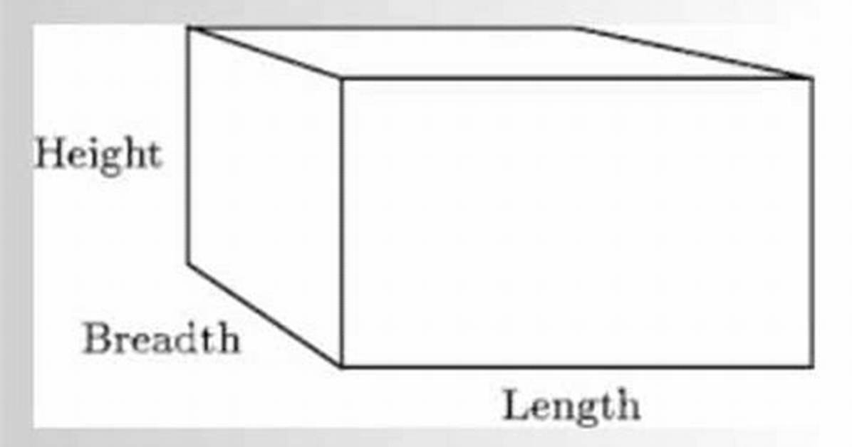 Define Breadth
