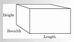 Define Breadth