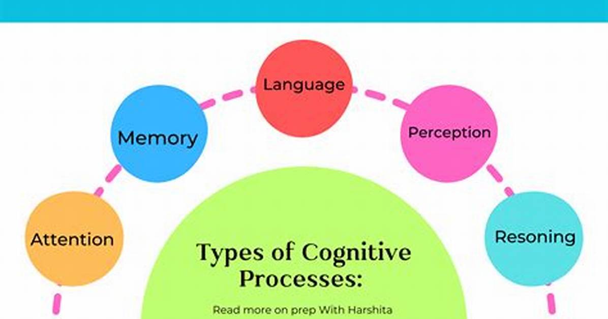 Define Cognition