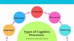 Define Cognition
