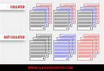 Define Collated