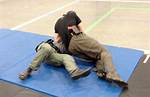 Define Combative