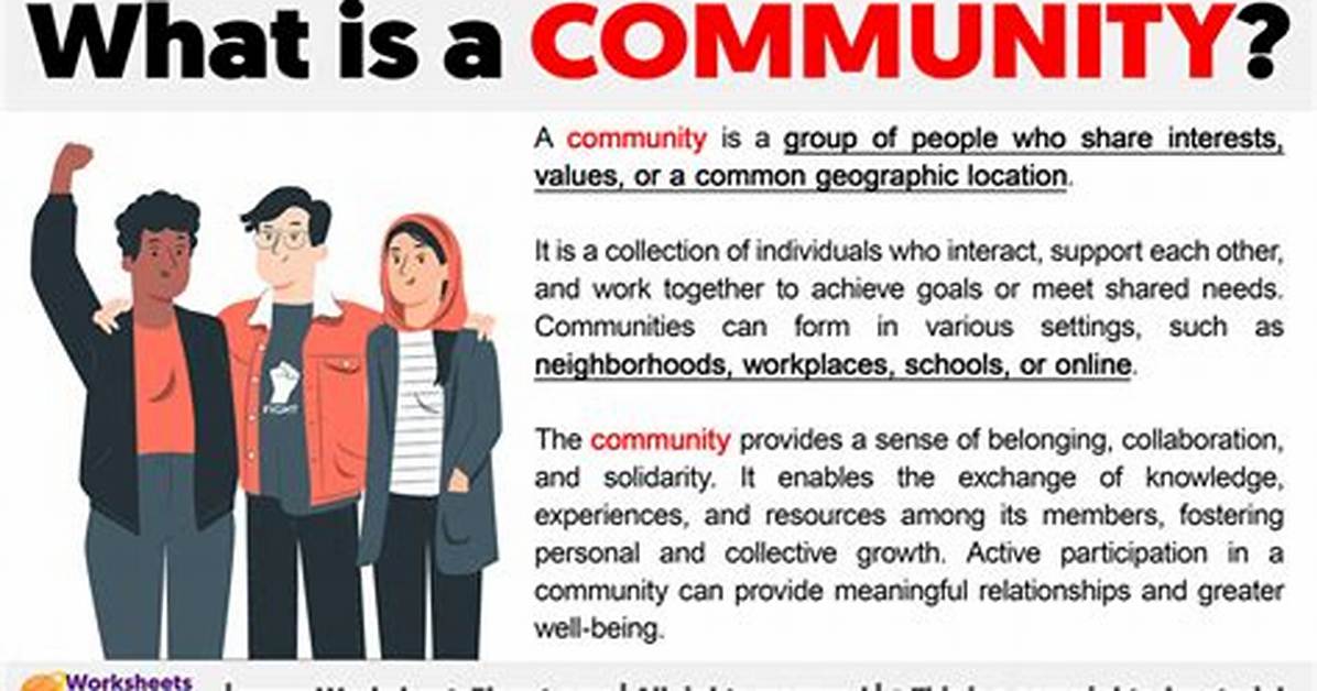 Define Communal