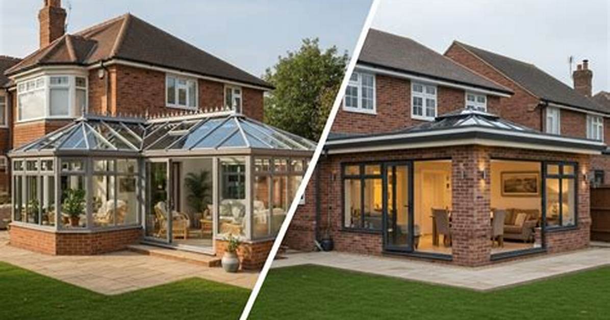 Define Conservatory