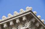 Define Cornice