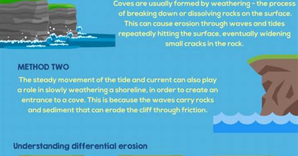 Define Cove