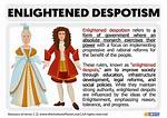 Define Despotism