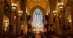 Define Ecclesiastical