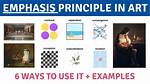 Define Emphasis