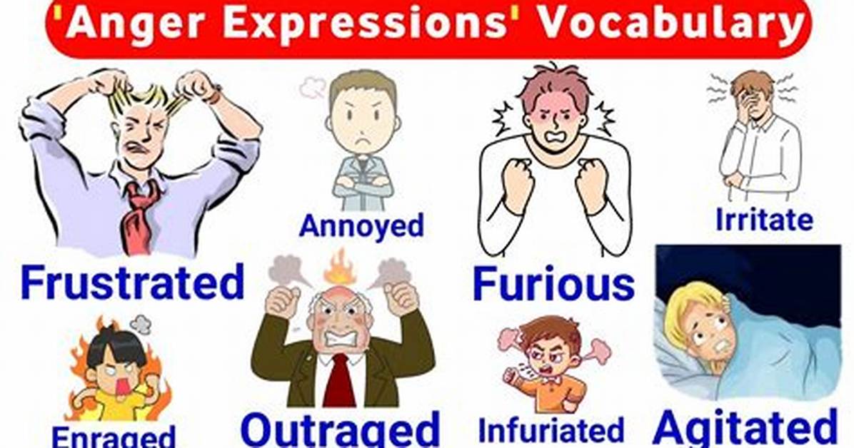 Define Enraged