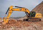 Define Excavator