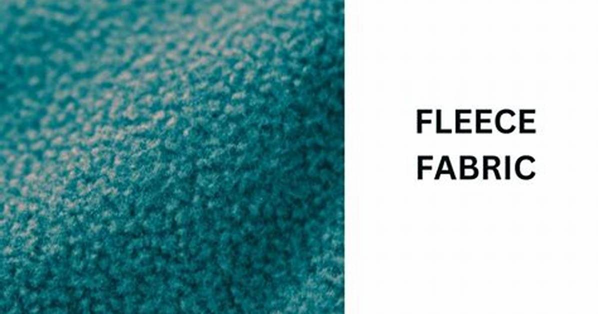 Define Fleece