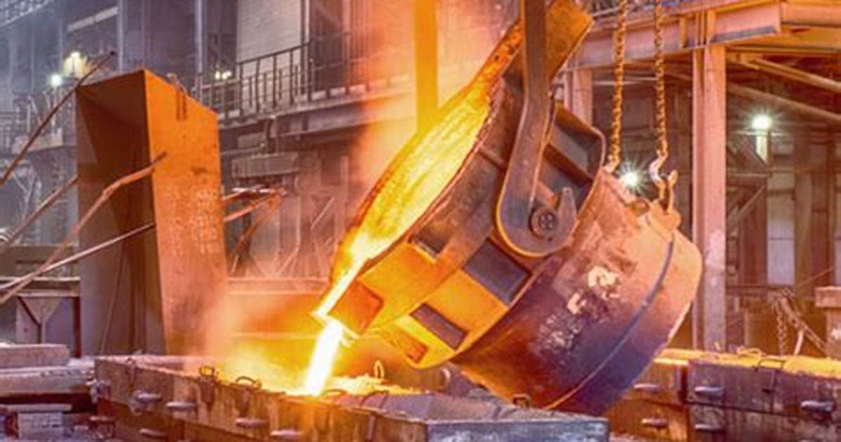 Define Foundry