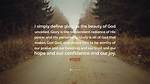 Define Glory