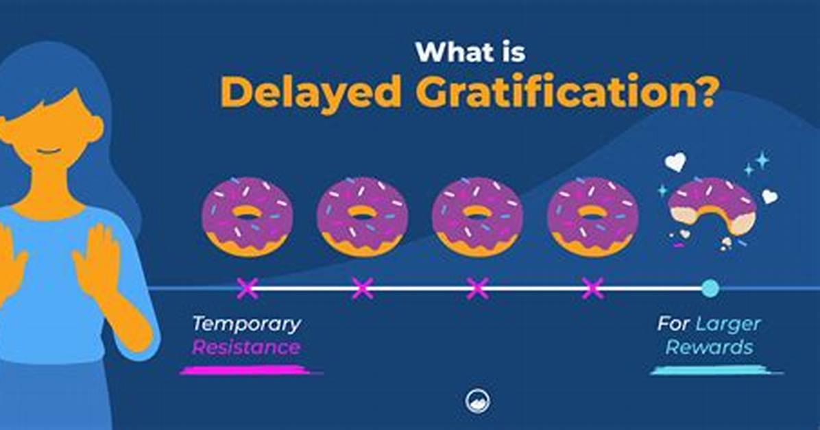 Define Gratification