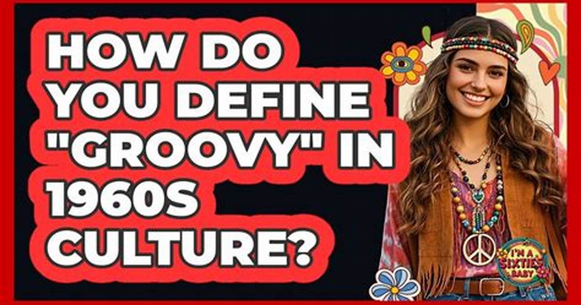Define Groovy